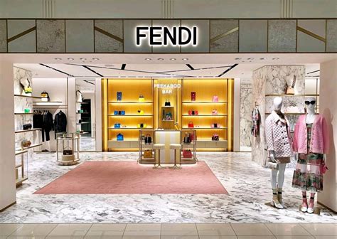 fendi stage ww retail training digital learning|fendi customer service.